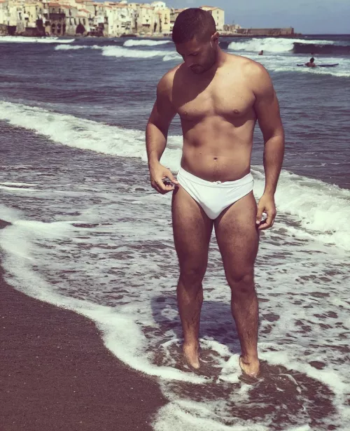 🌊 by SedentaryPedant