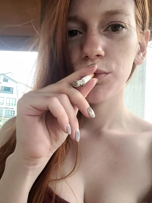 🚬 by Alice_ginger