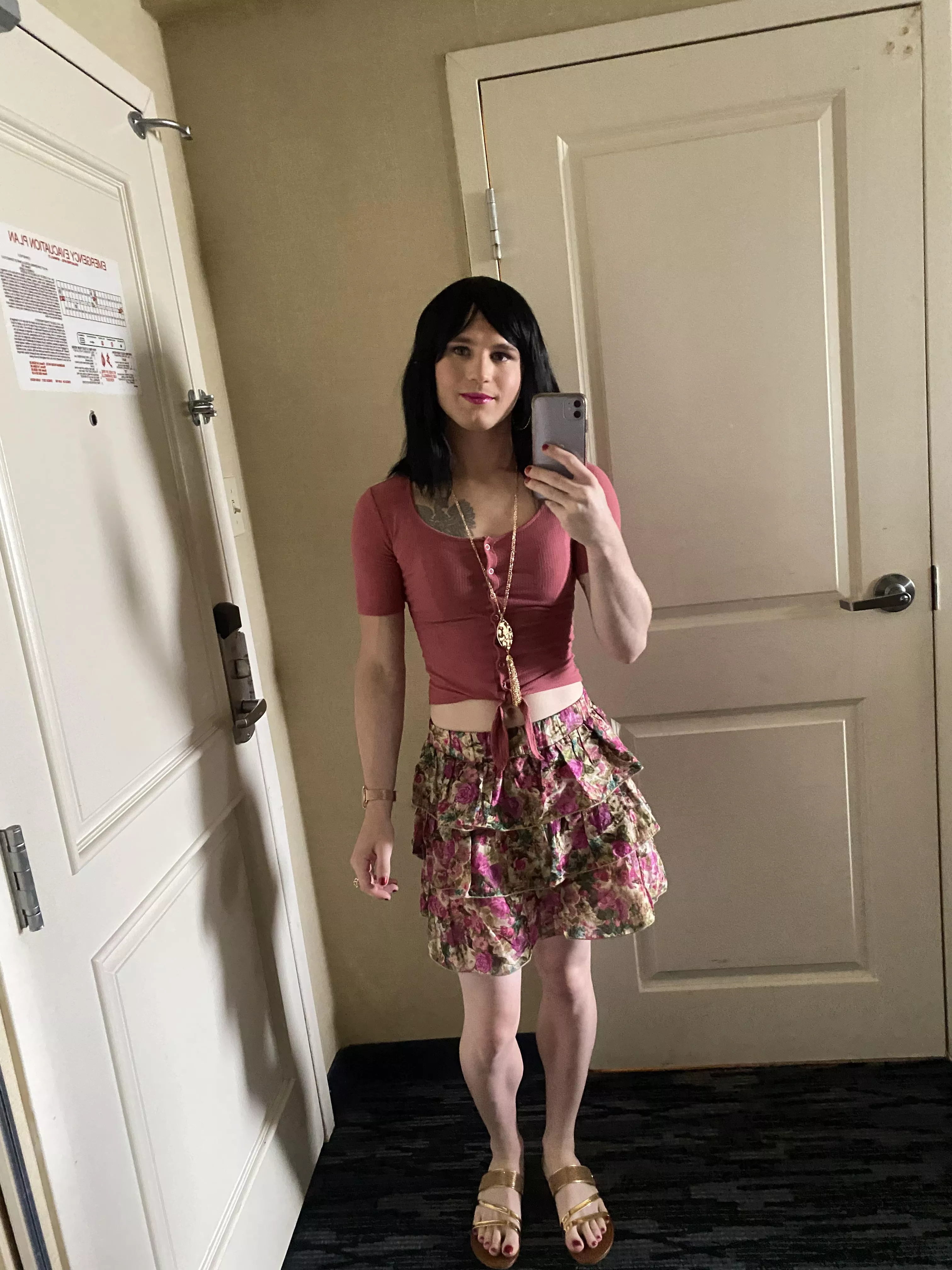 ☺️ posted by Honeybunny693