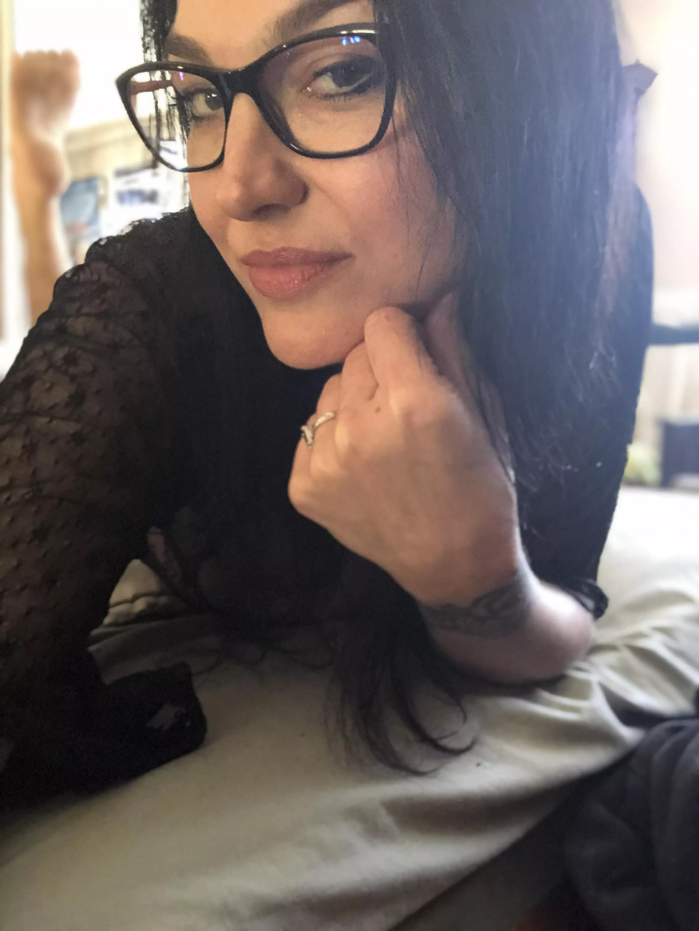 😘 posted by LolaMayDays