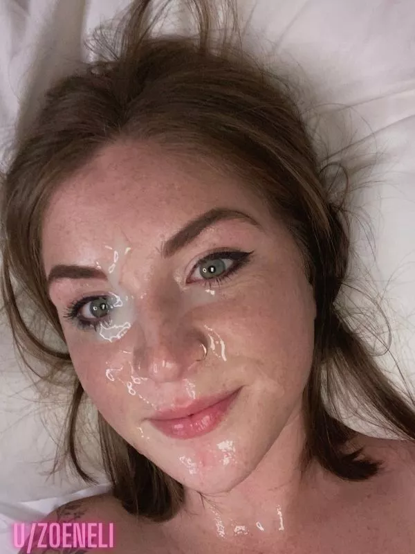 🤗 posted by zoeneli