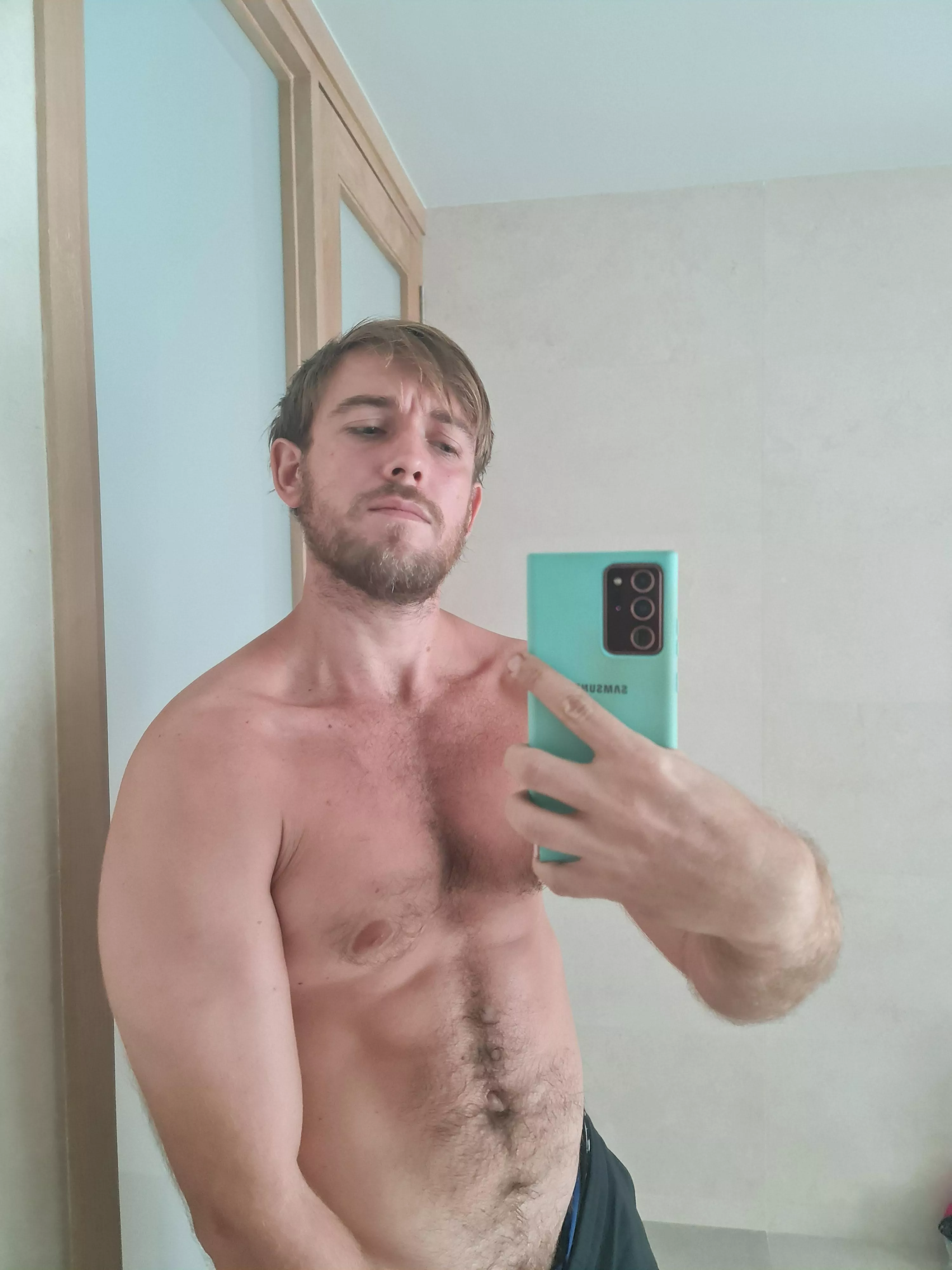 ;)) posted by BenUKfriendly