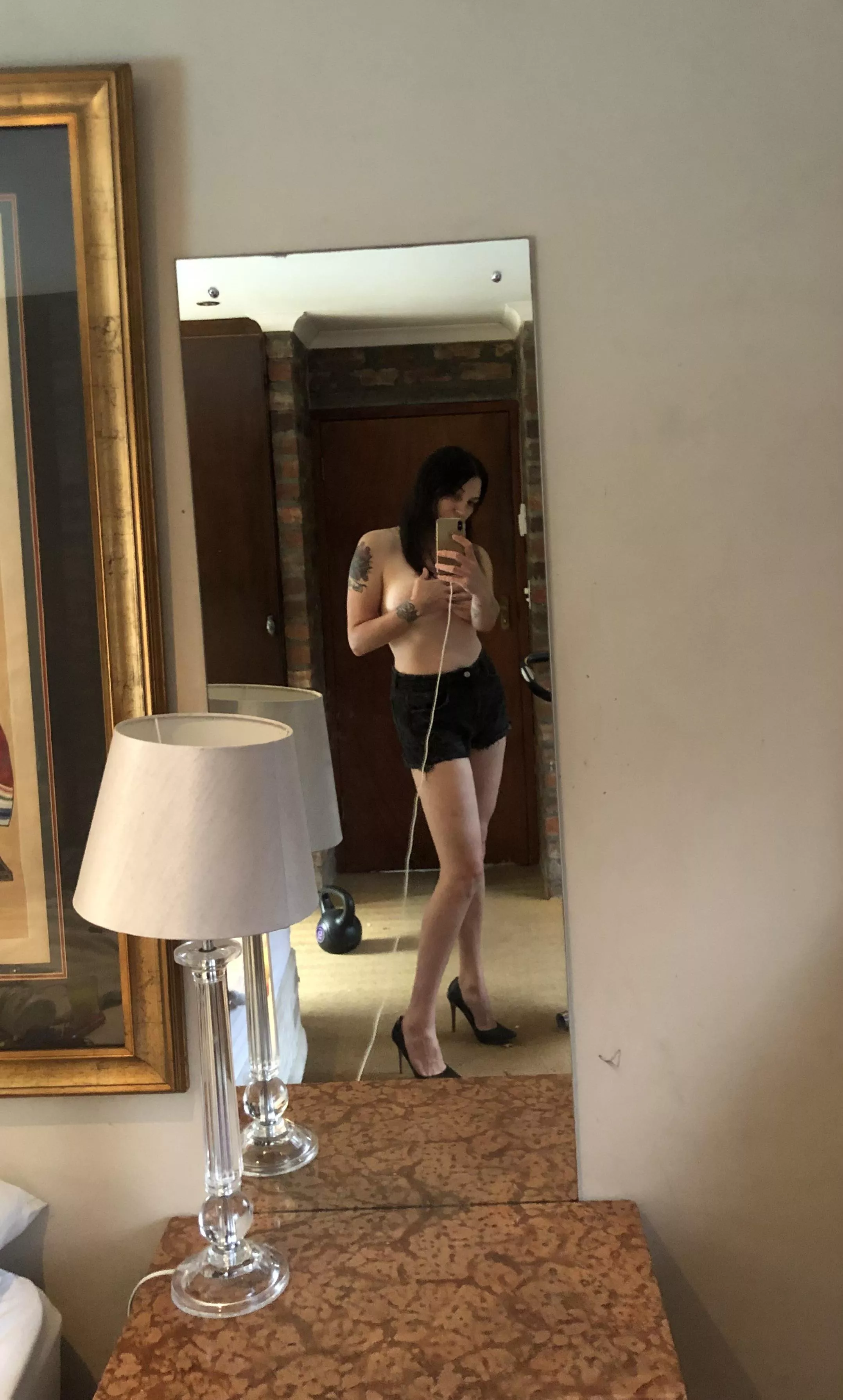 😘 posted by LolaMayDays