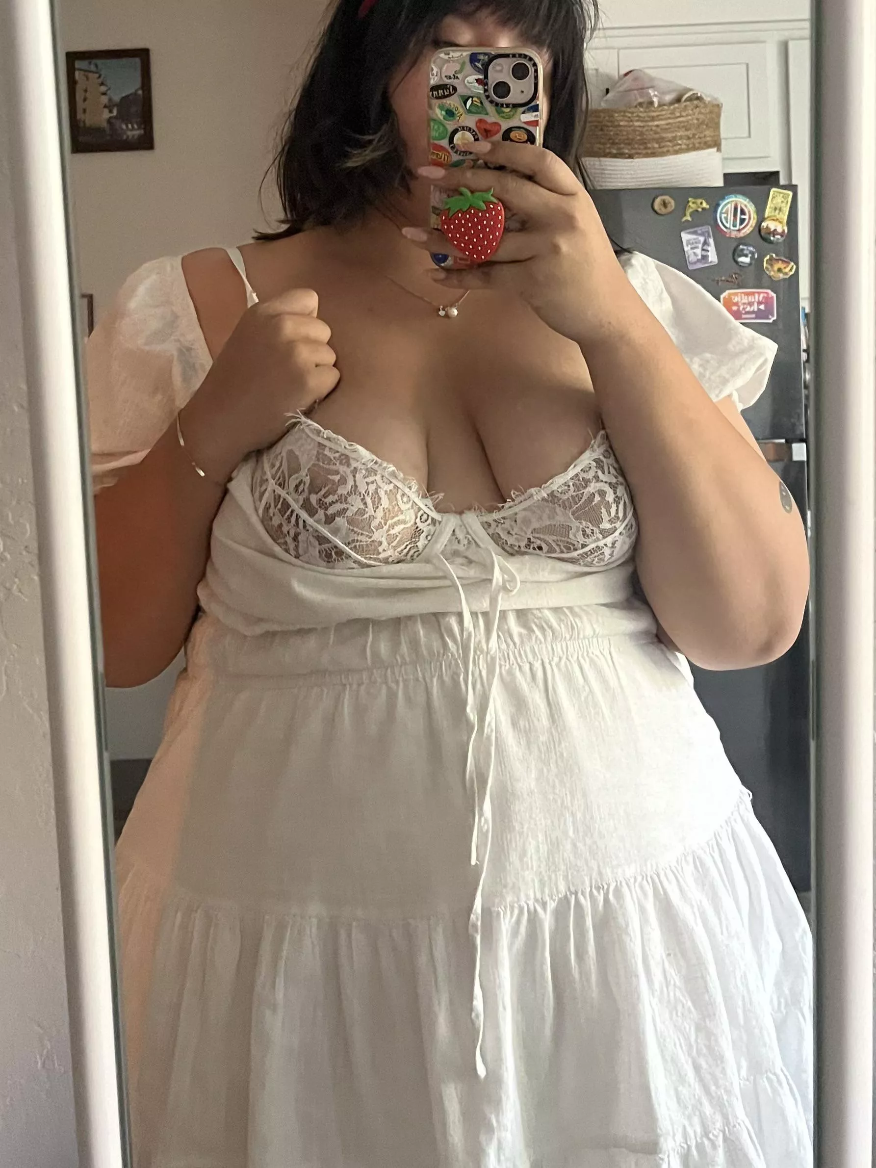 😇🕊 posted by honeygrl22