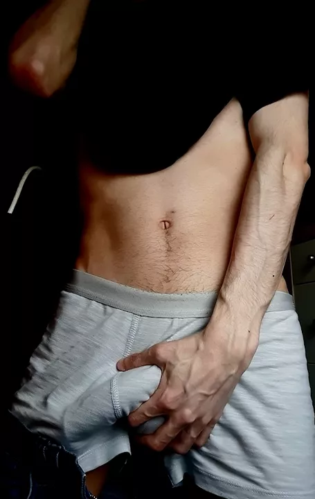 😇 posted by MasterpieceNo6802