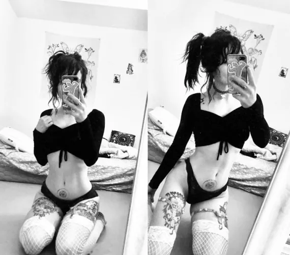 💙💙💙 by assandavocados