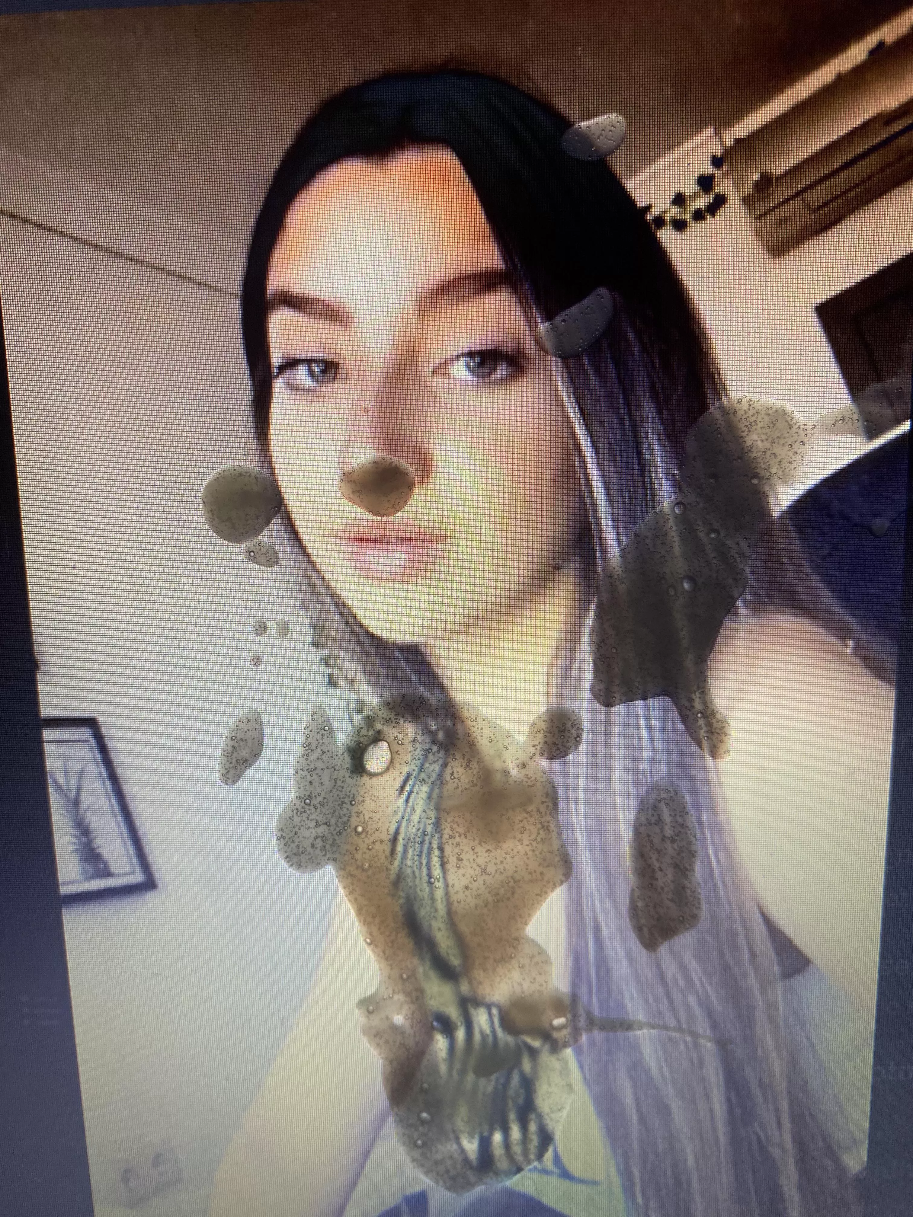 💦💦💦💦 posted by toeluv