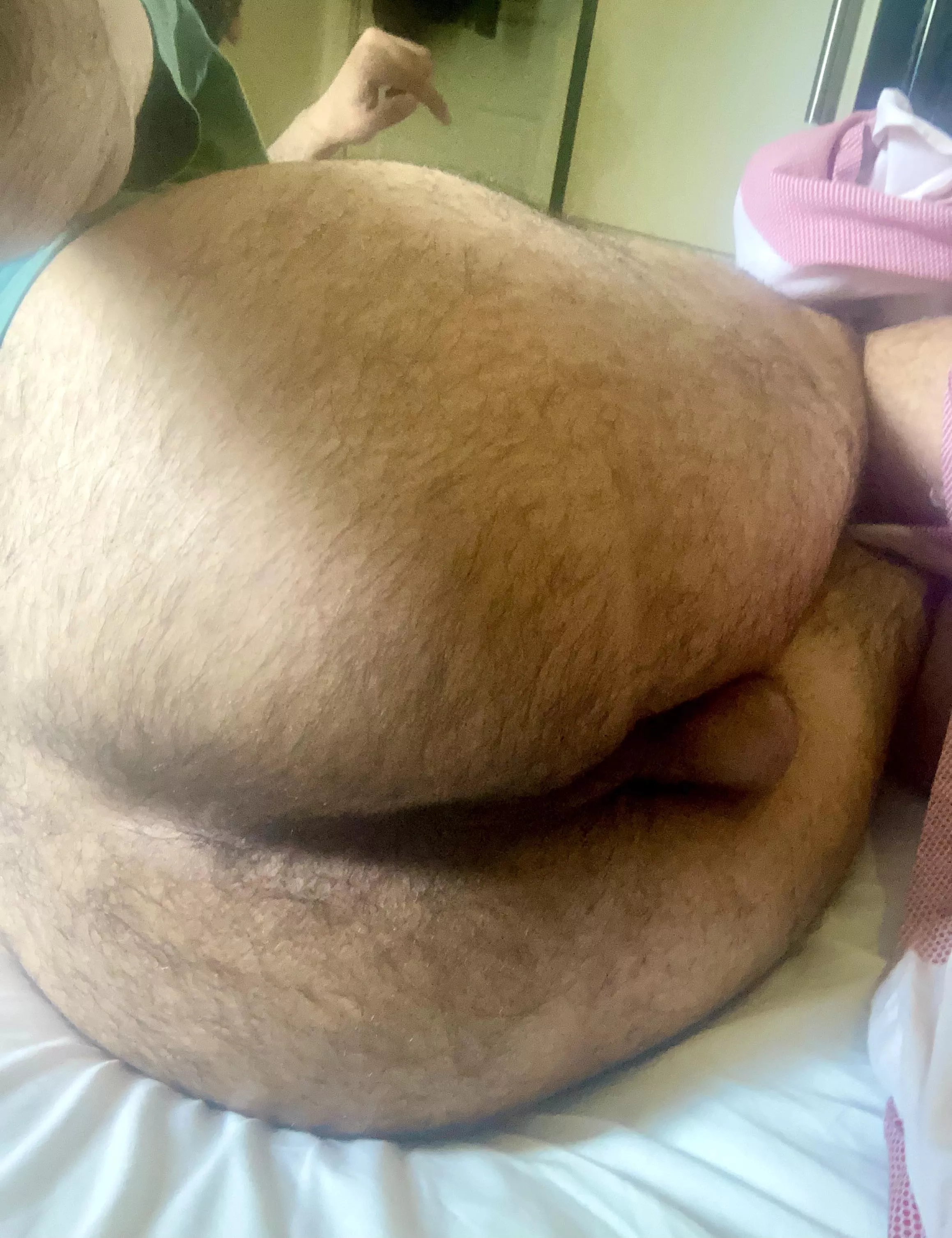 😏 posted by slaymedaddyyy