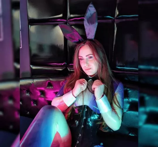 😈⛓️😍 by goodness_mary77