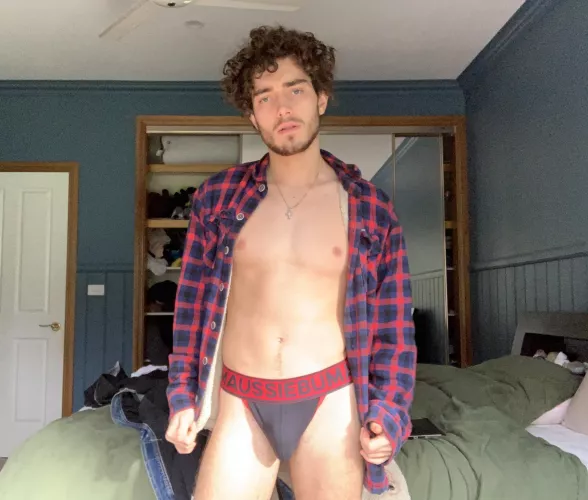 🇦🇺🦘 by Jaidenrope