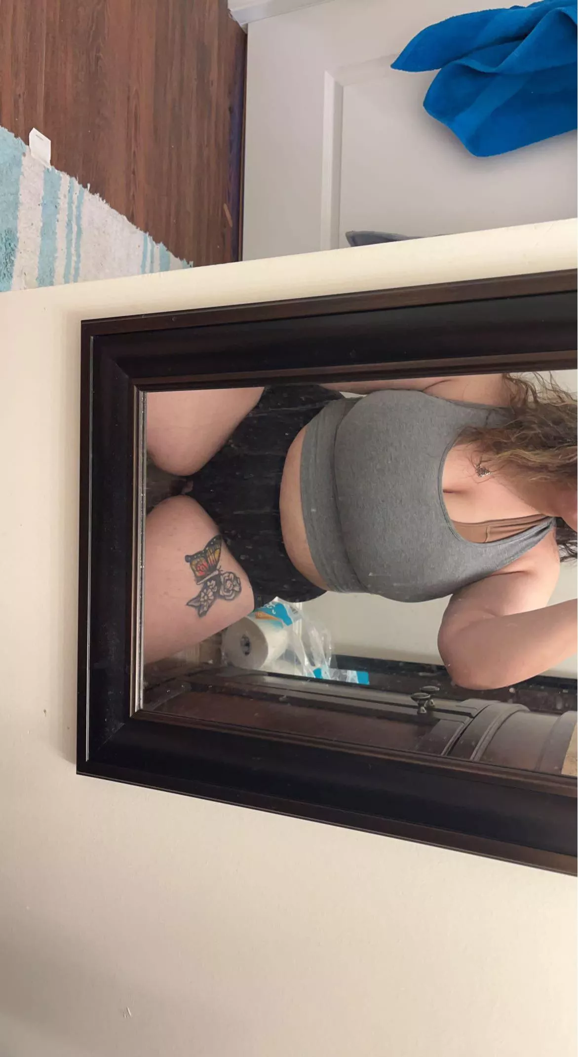 ❤️🍒 posted by Rehanna03