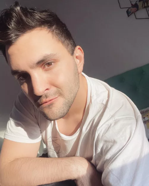 🌈☀️ by Morbosros