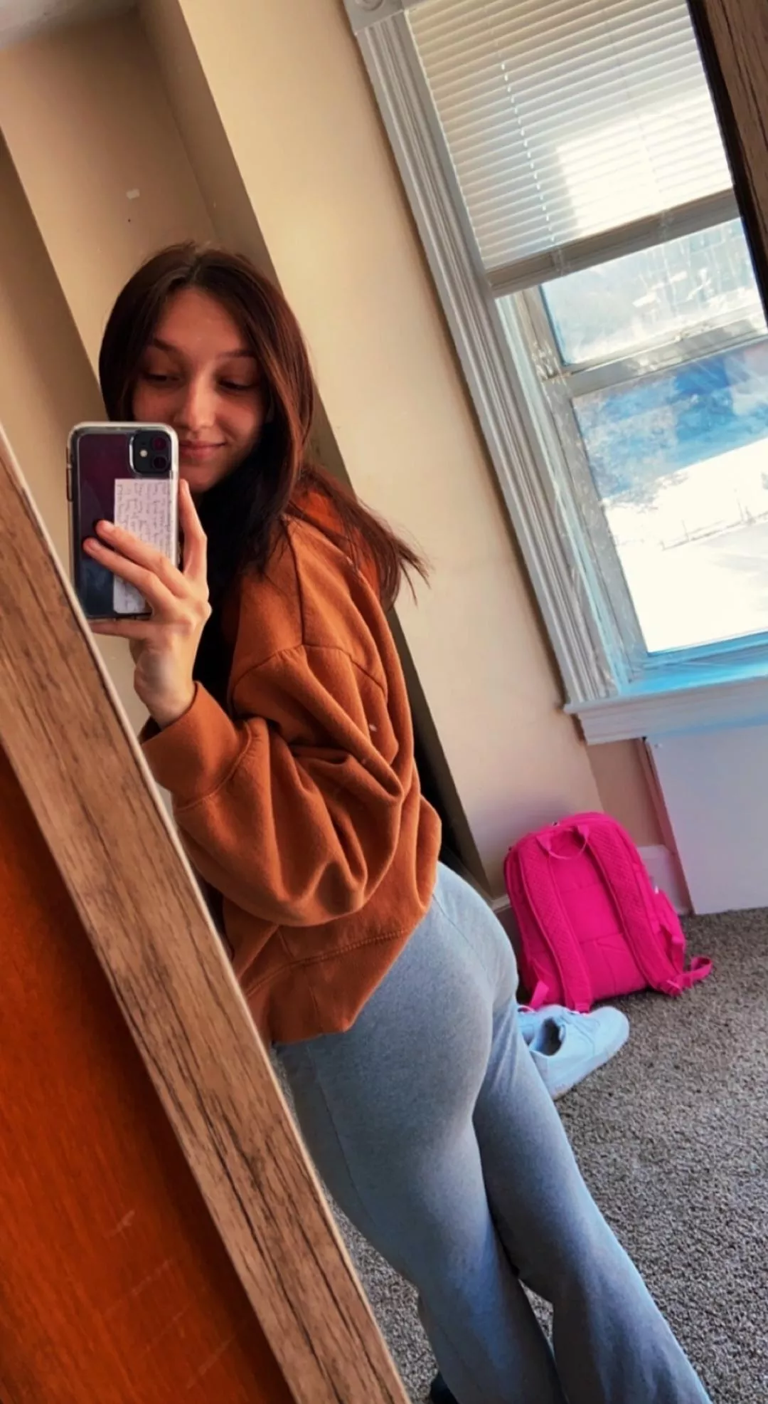 🥰🍑😈 posted by maddy_gurl