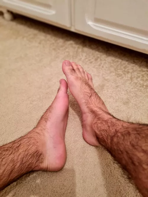 💋👣 by Aadamm1993