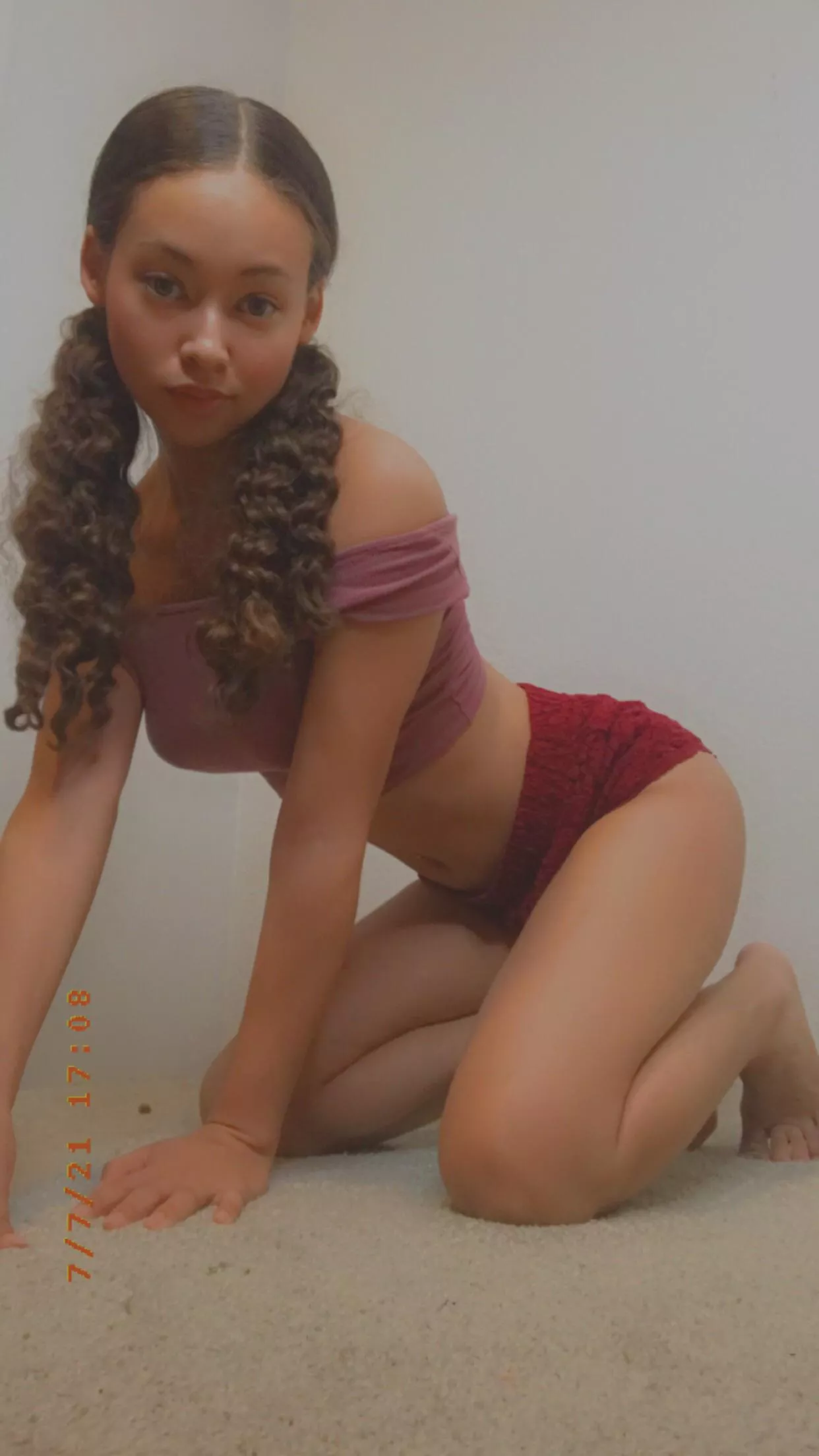 💕💕💕 posted by Tyniasworld