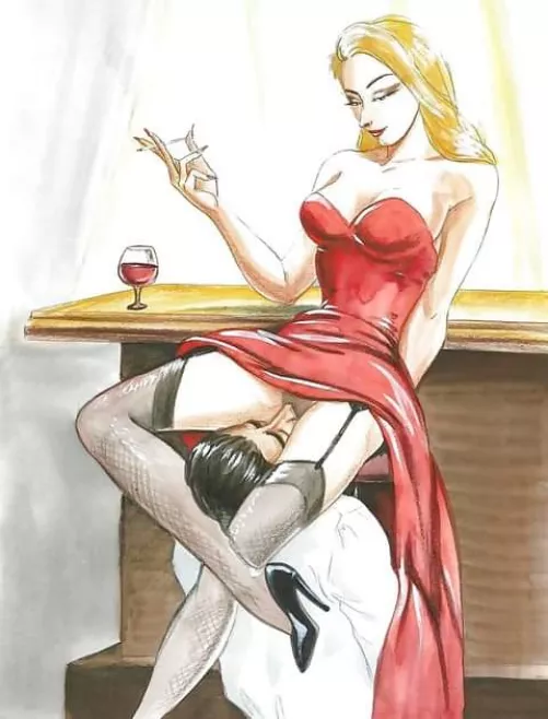 ❤️❤️❤️ by Translator-Ready