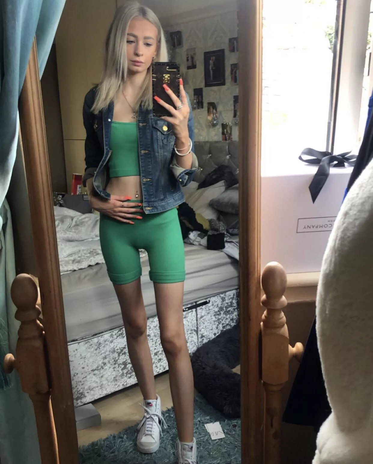 🍃 posted by Light5735