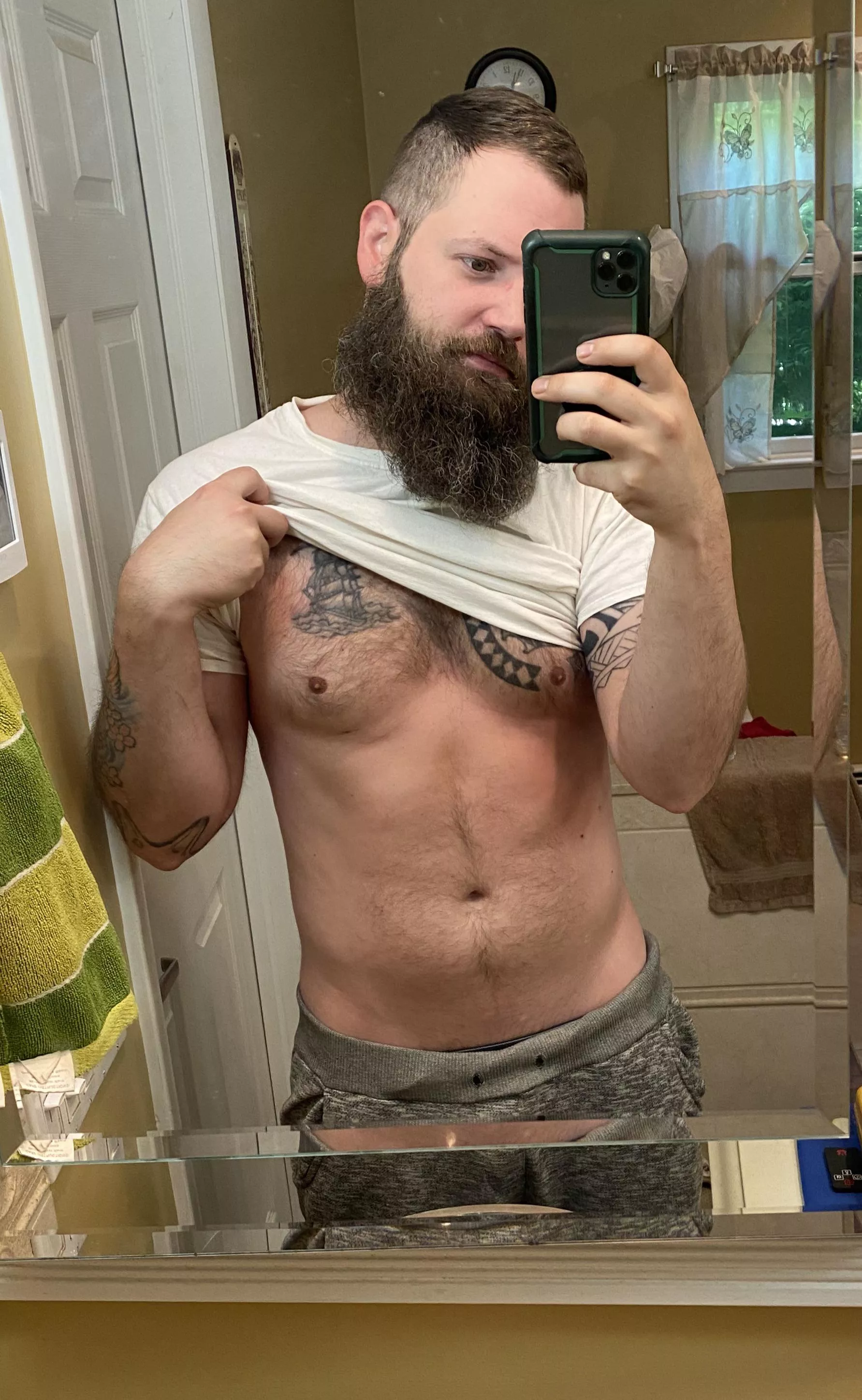 ☀️ posted by OkAdministration8545