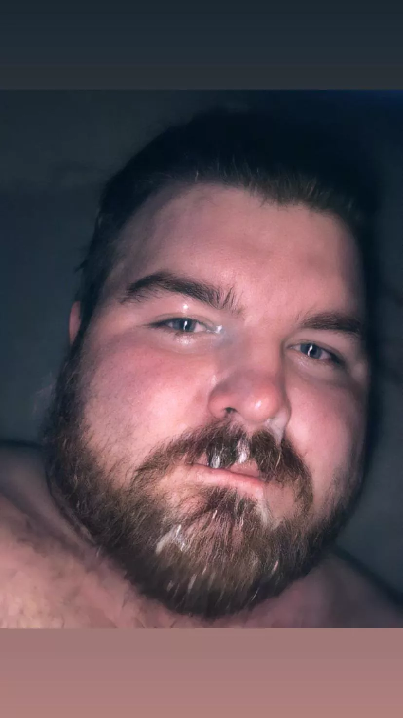 💦💦💦🐻🐻🐻 posted by btmbearthrowaway90