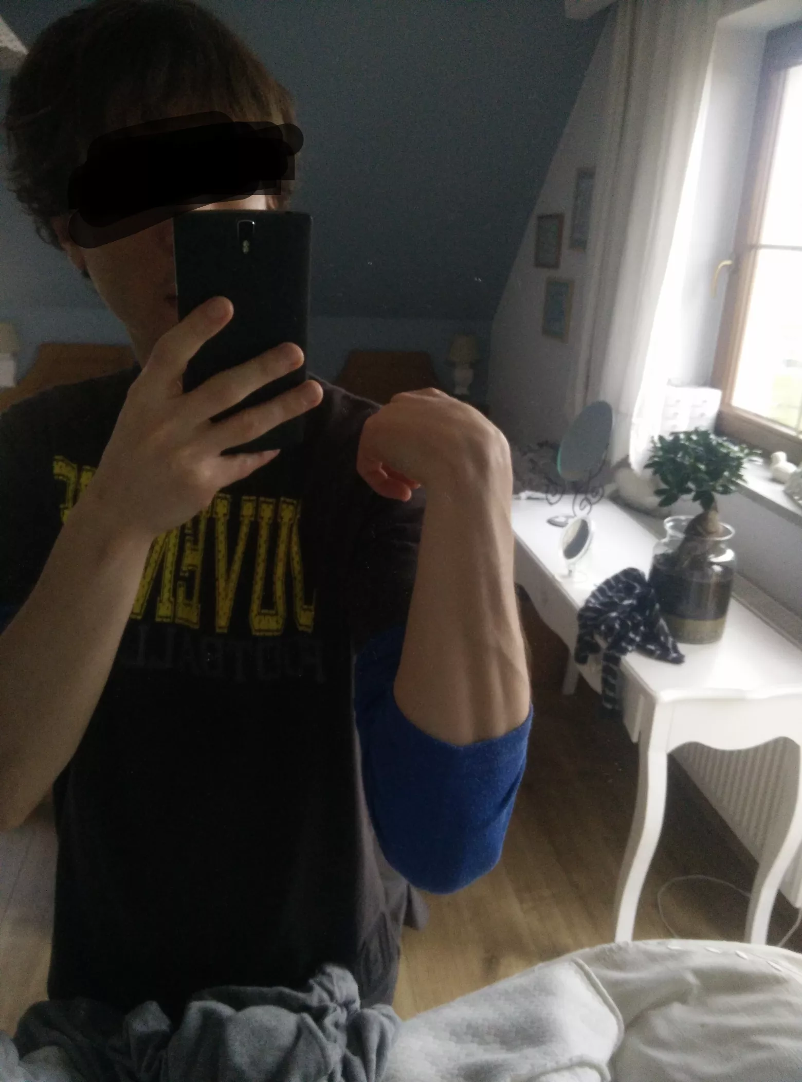 💪 posted by NecessarySaily