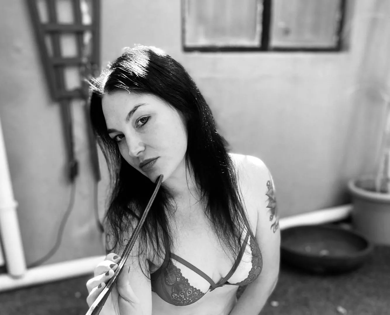 🖤 posted by LolaMayDays