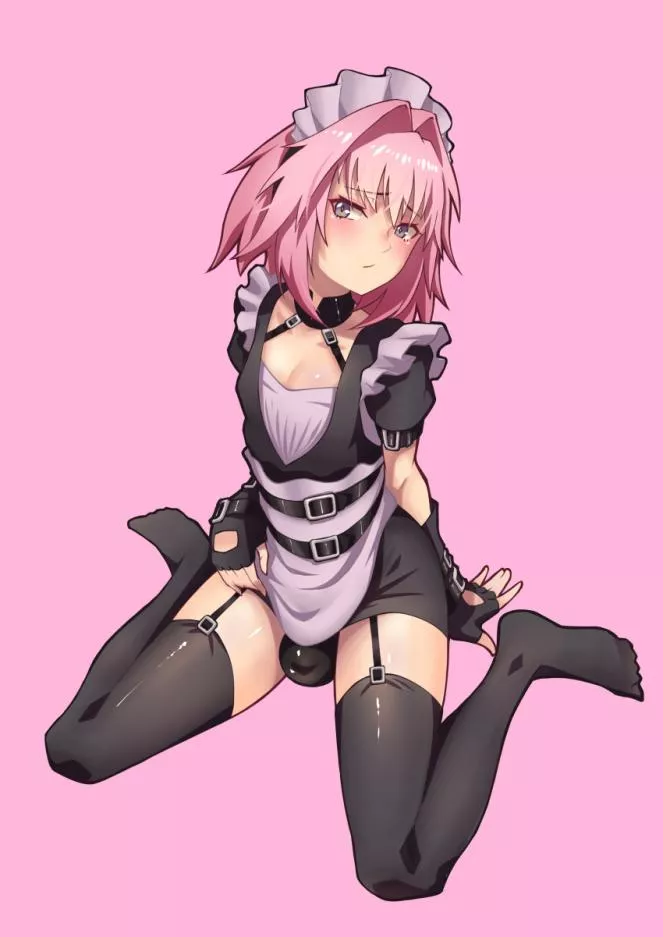 🥵 posted by EgoD_6517