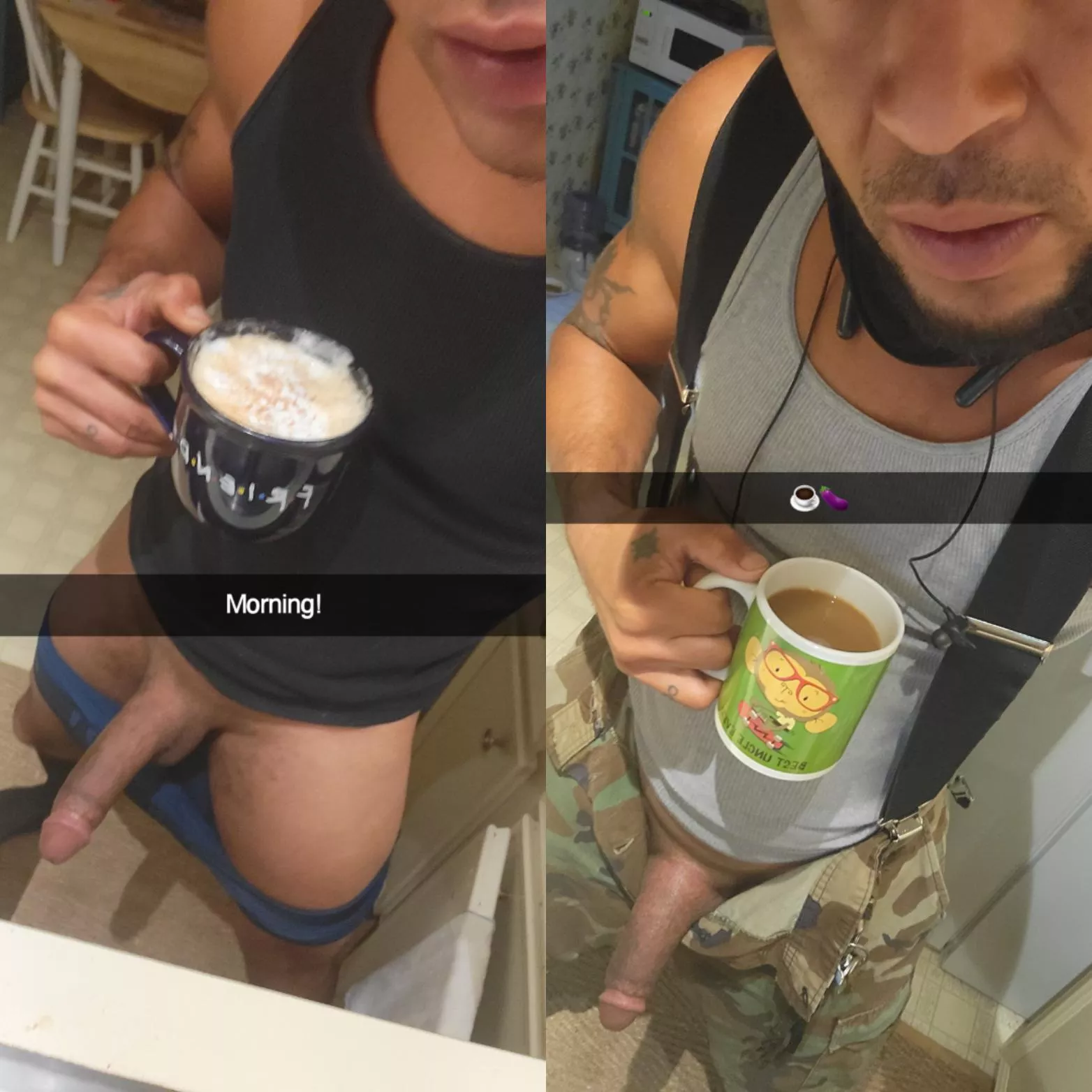 ☕️🍆 posted by Vegetable-Patient358