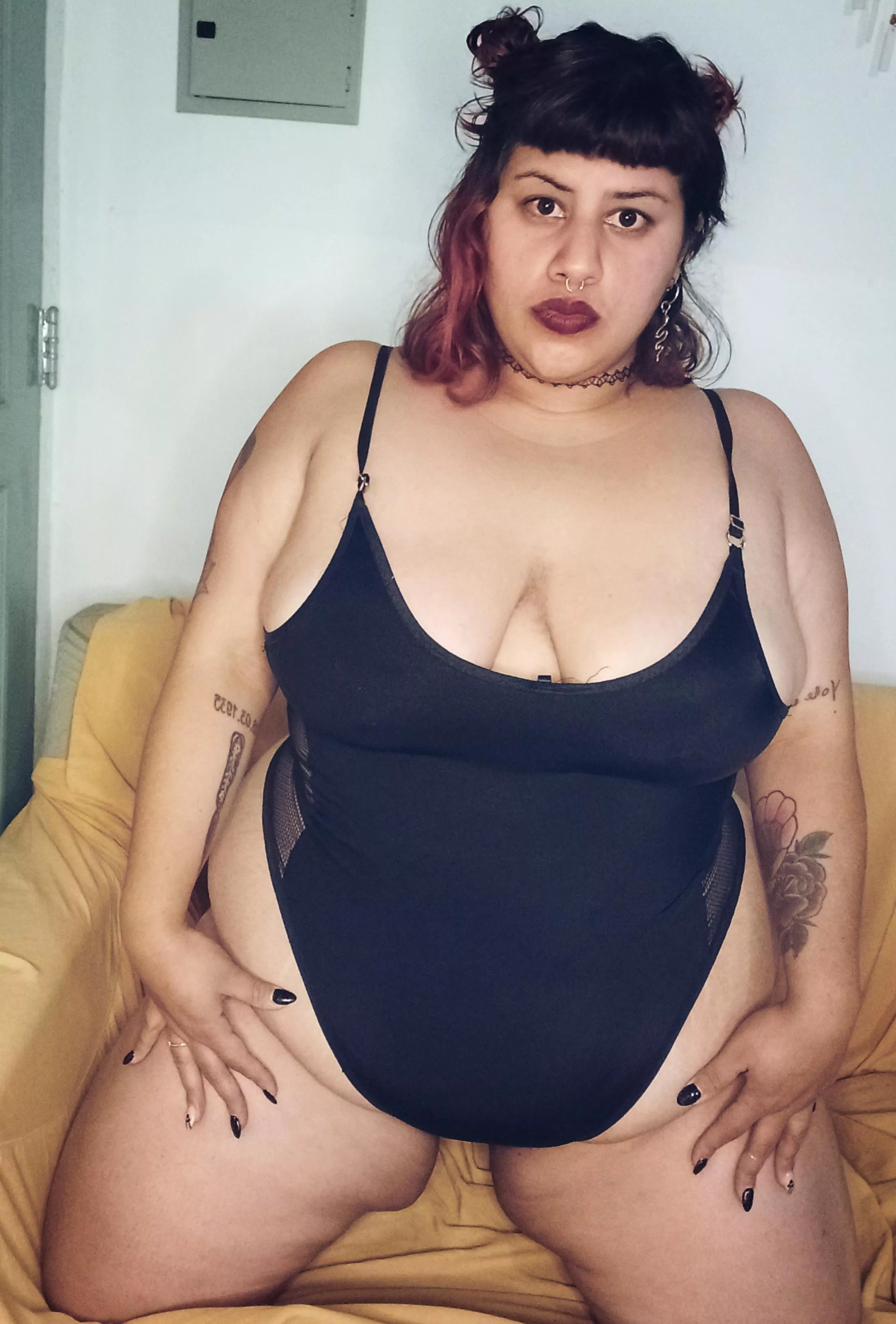 🔞🔞👅👅😈😈 posted by Leialovee