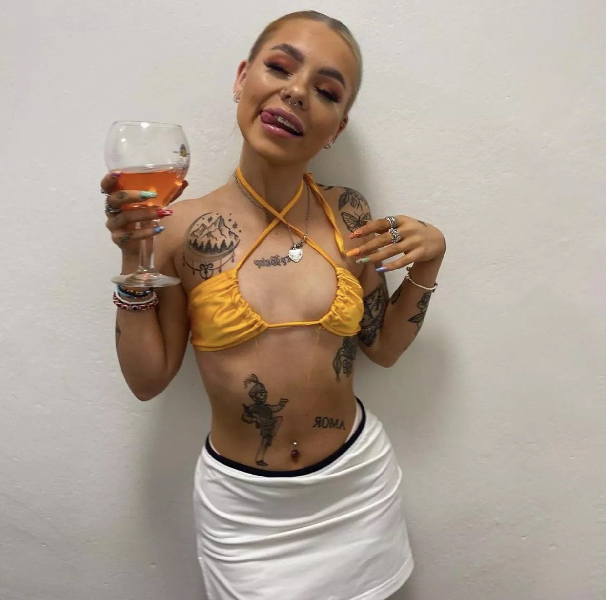 😋 posted by Light5735