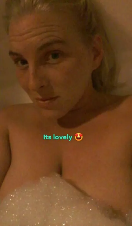 ❤️ by SecureBaker1955