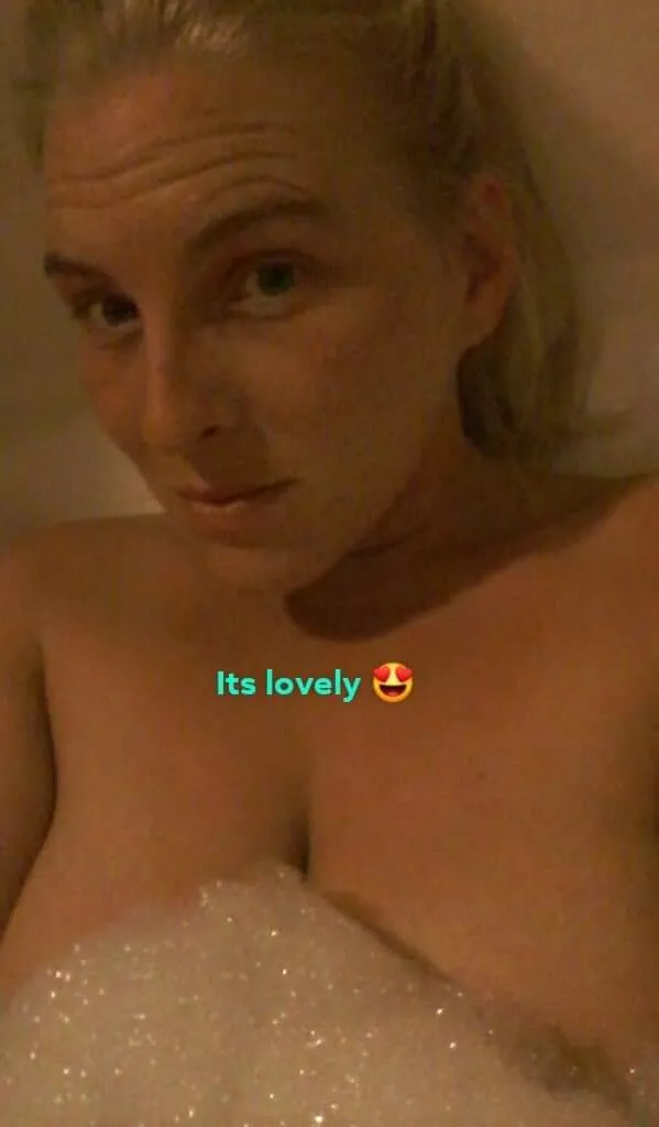 ❤️ posted by SecureBaker1955