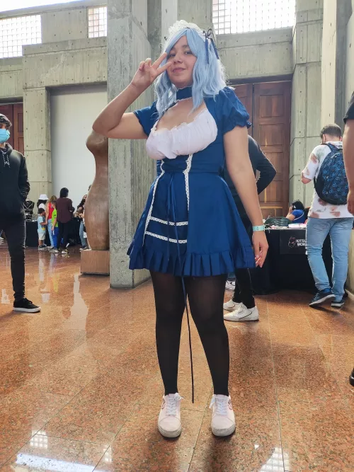 ☺️ by teenchubby