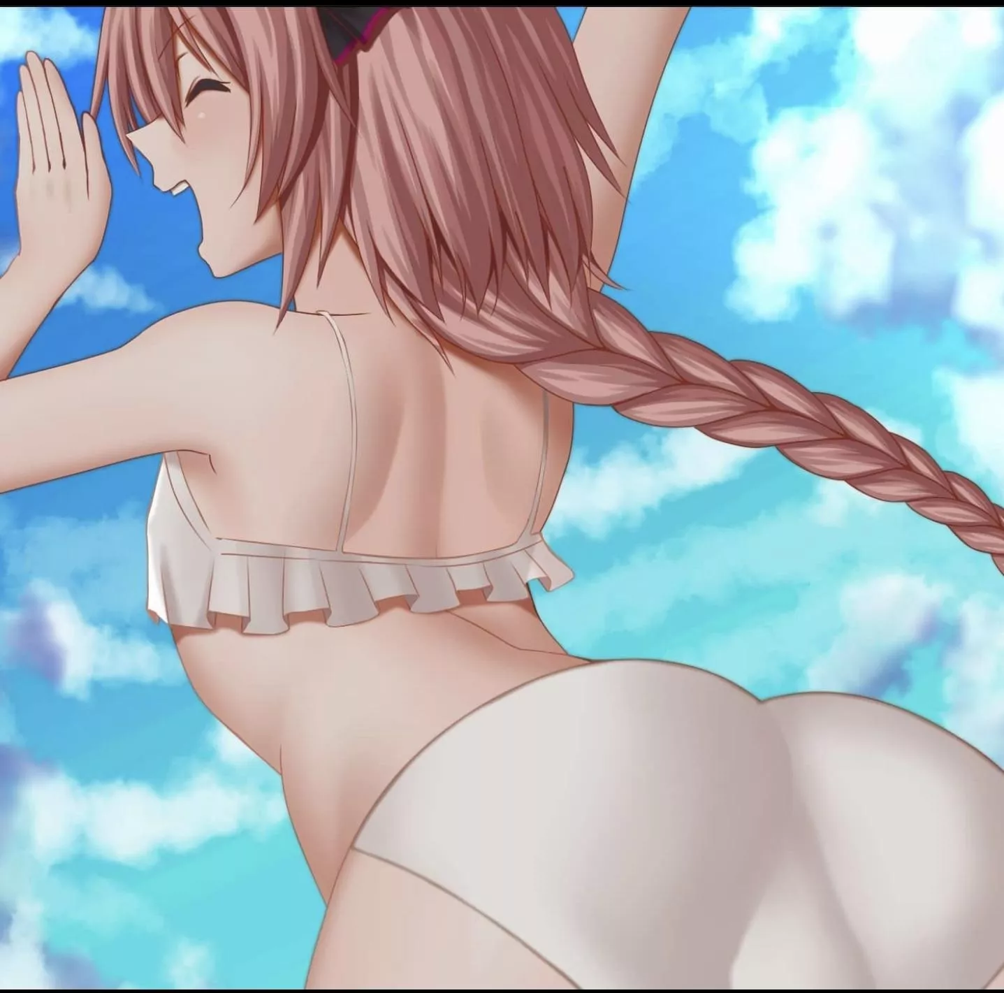 💝 posted by SissyBoy_Scarlet