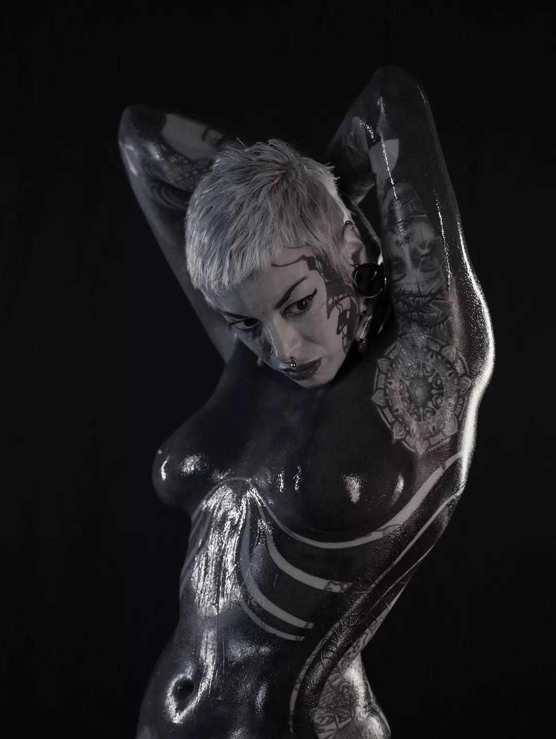 🖤🖤 posted by Fleshcakezz