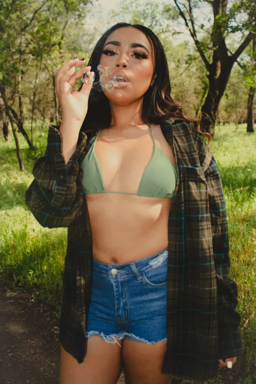 💚 by JulietteDuBose