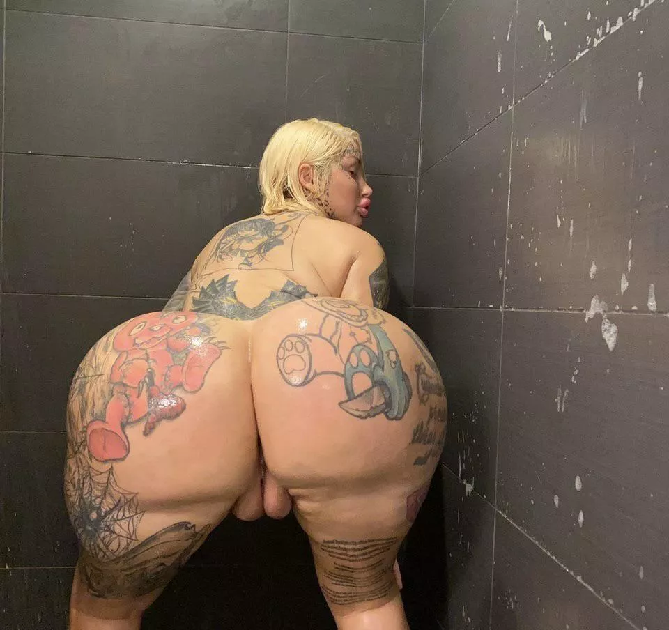 😈 posted by Alternative-Stress71