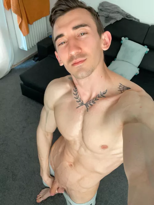 🍆❤️ by davit_fit