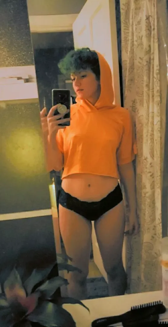 🧡 by littlefoxharper
