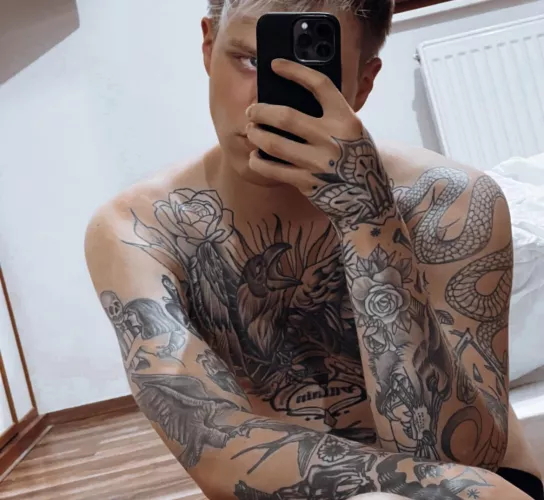 ✨ by Mean-Marionberry-119