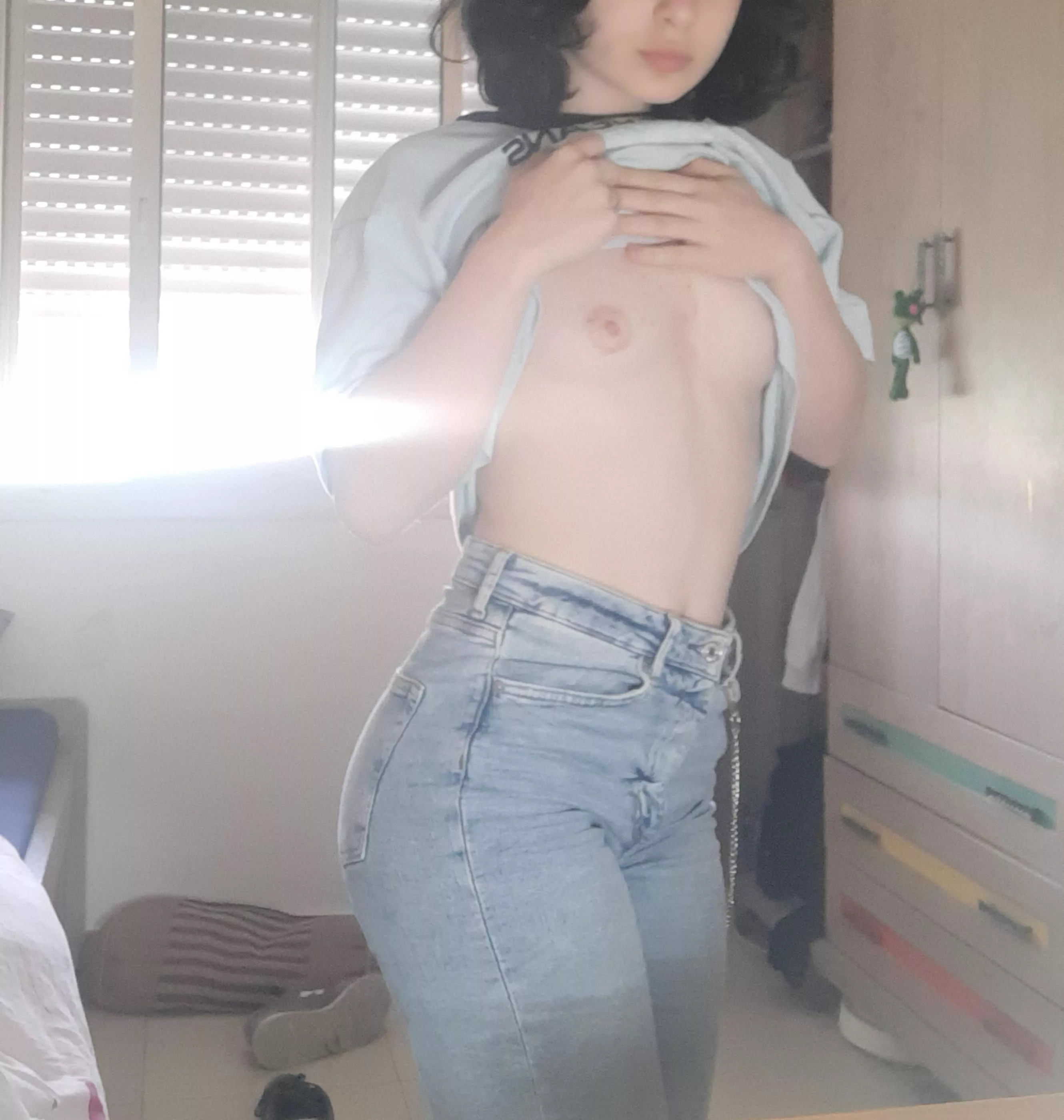 ♡ posted by WonderDanii