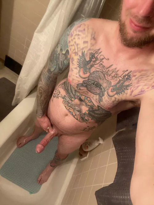 🧼 by Odd-Requirement-9711