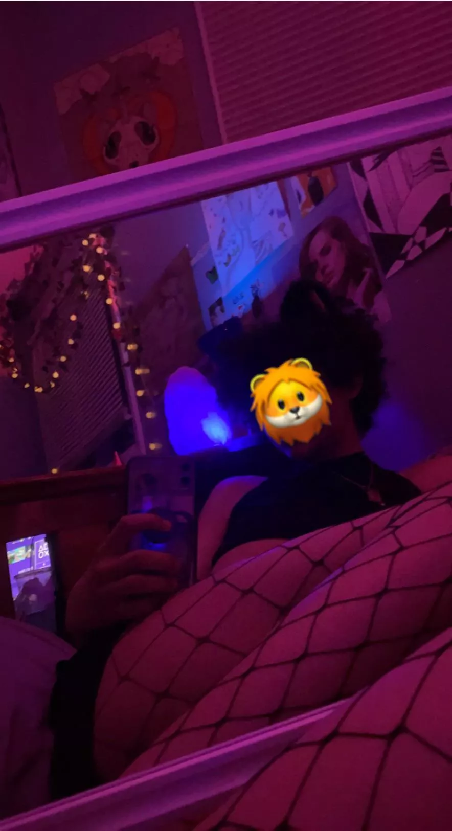 ^~^ posted by wackomagneto