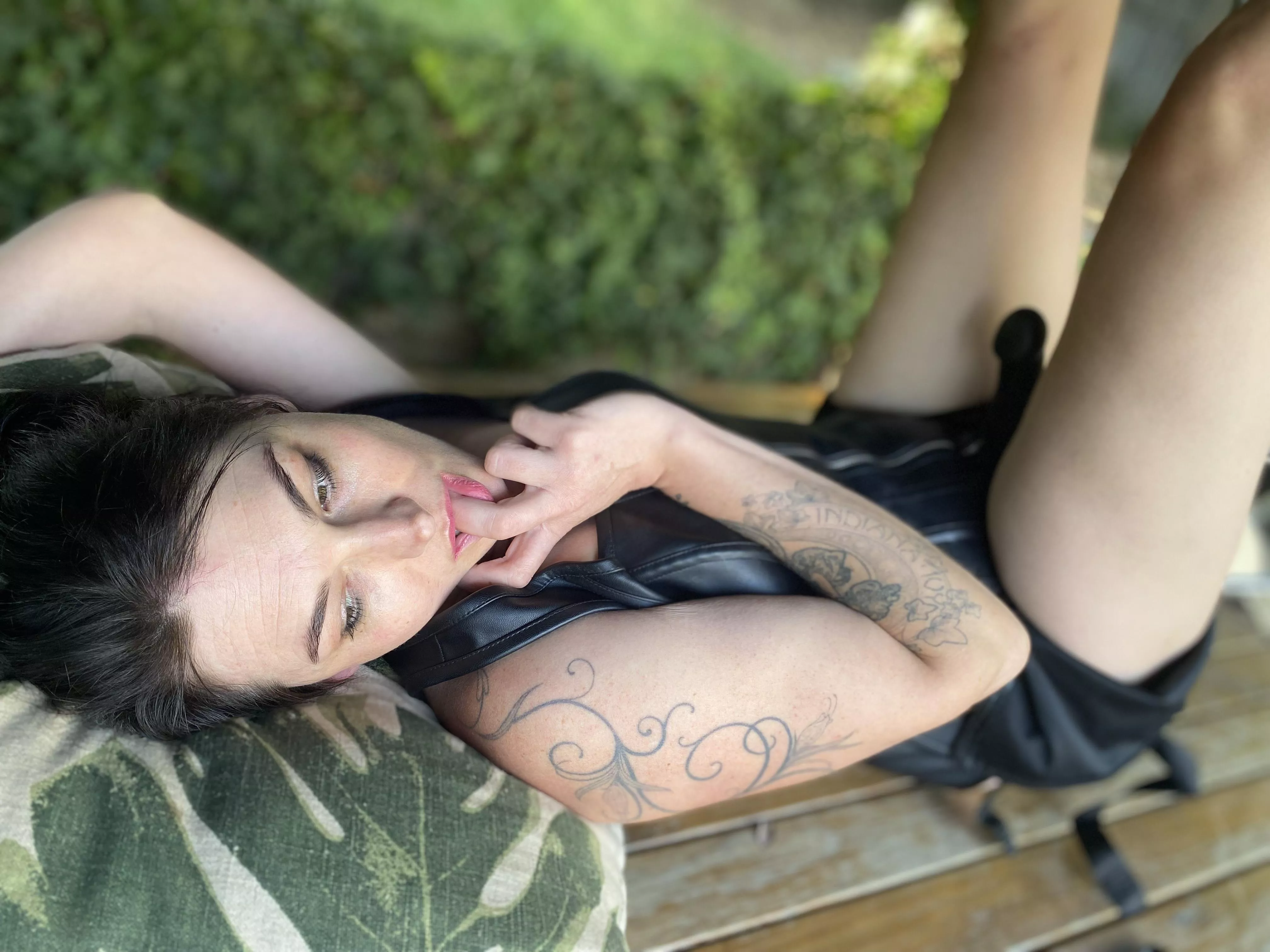 🖤 posted by LolaMayDays