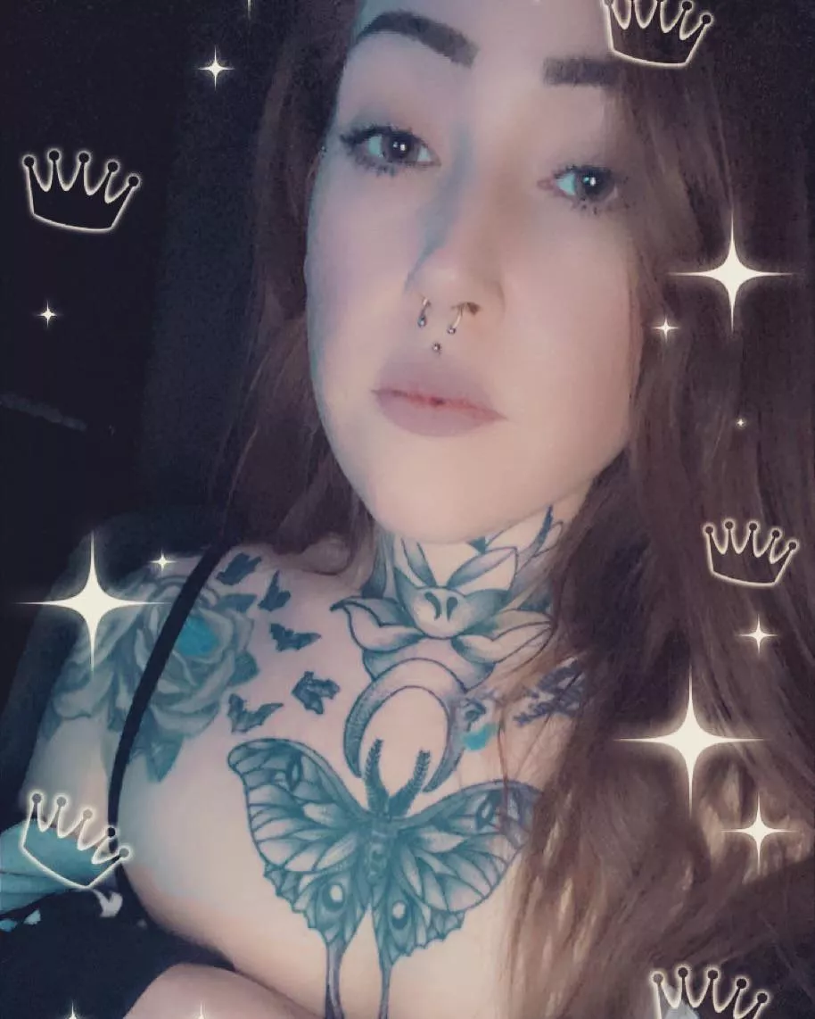 😌😌 posted by BritishHarley