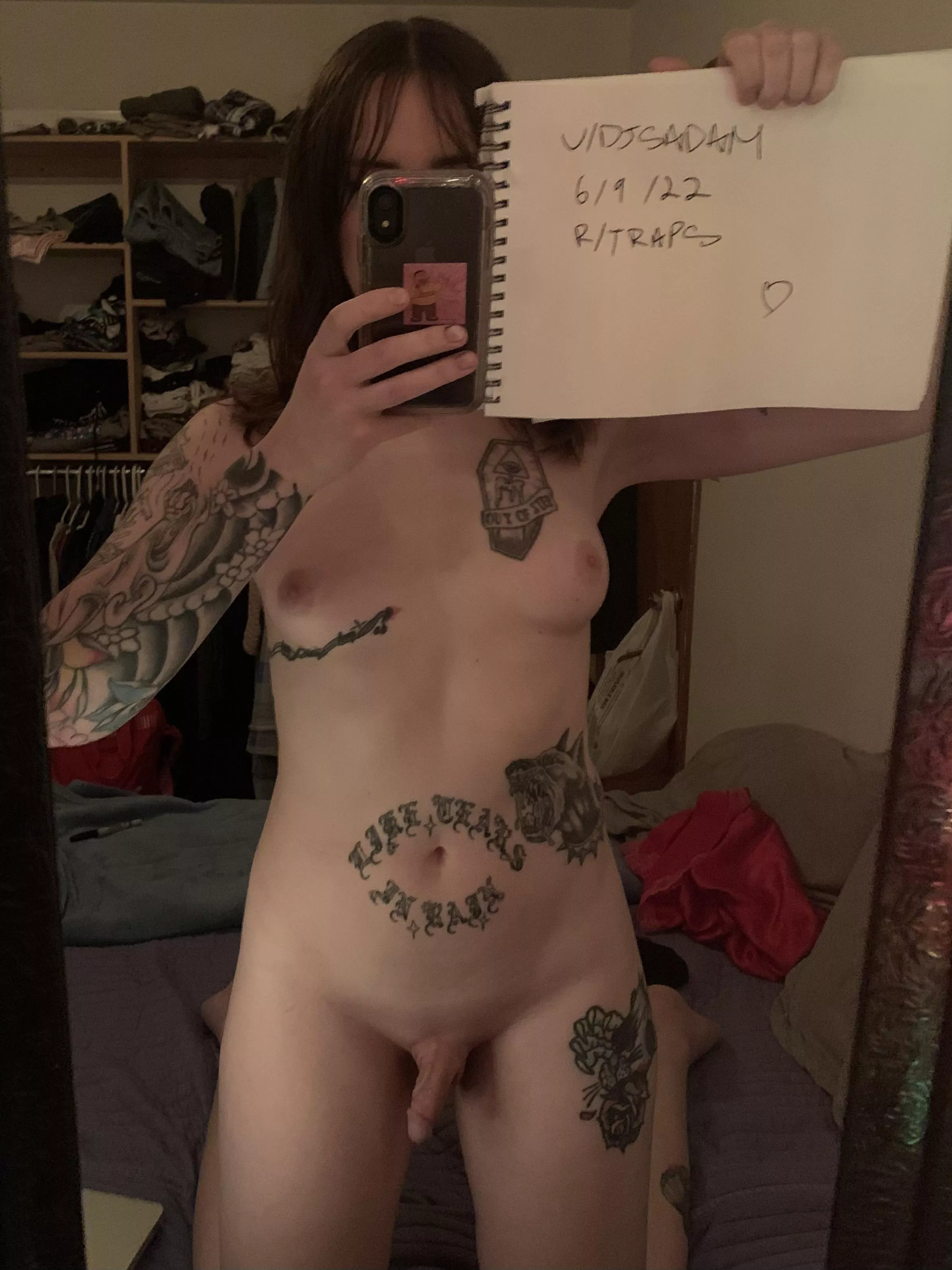 .... posted by djsadam