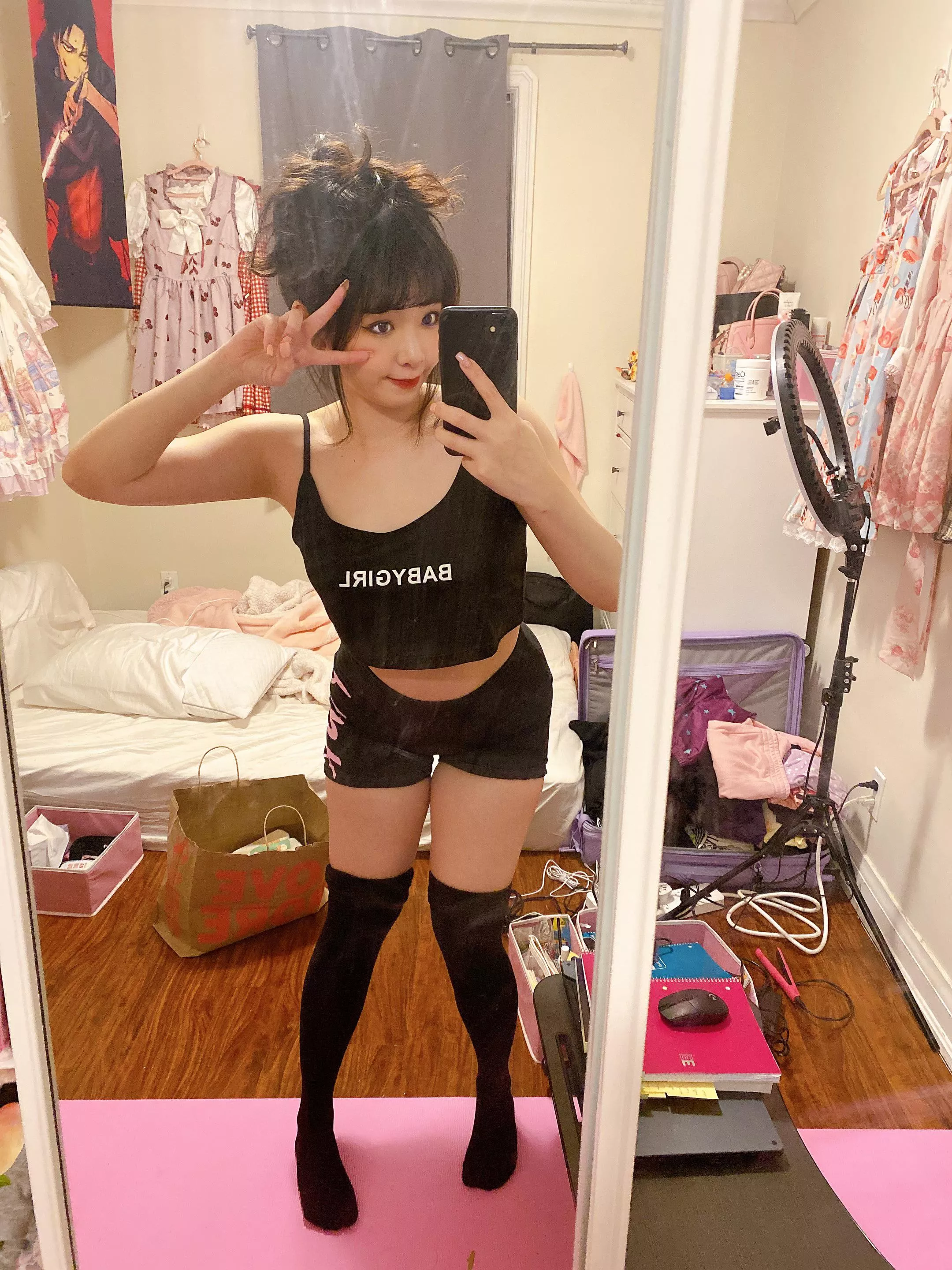 😉 posted by lunschwarz