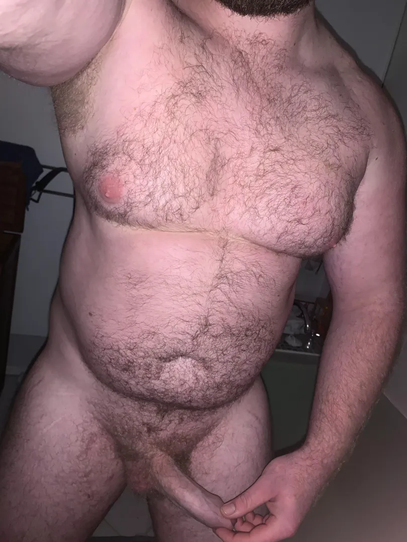 🐻🤳 posted by clay8539
