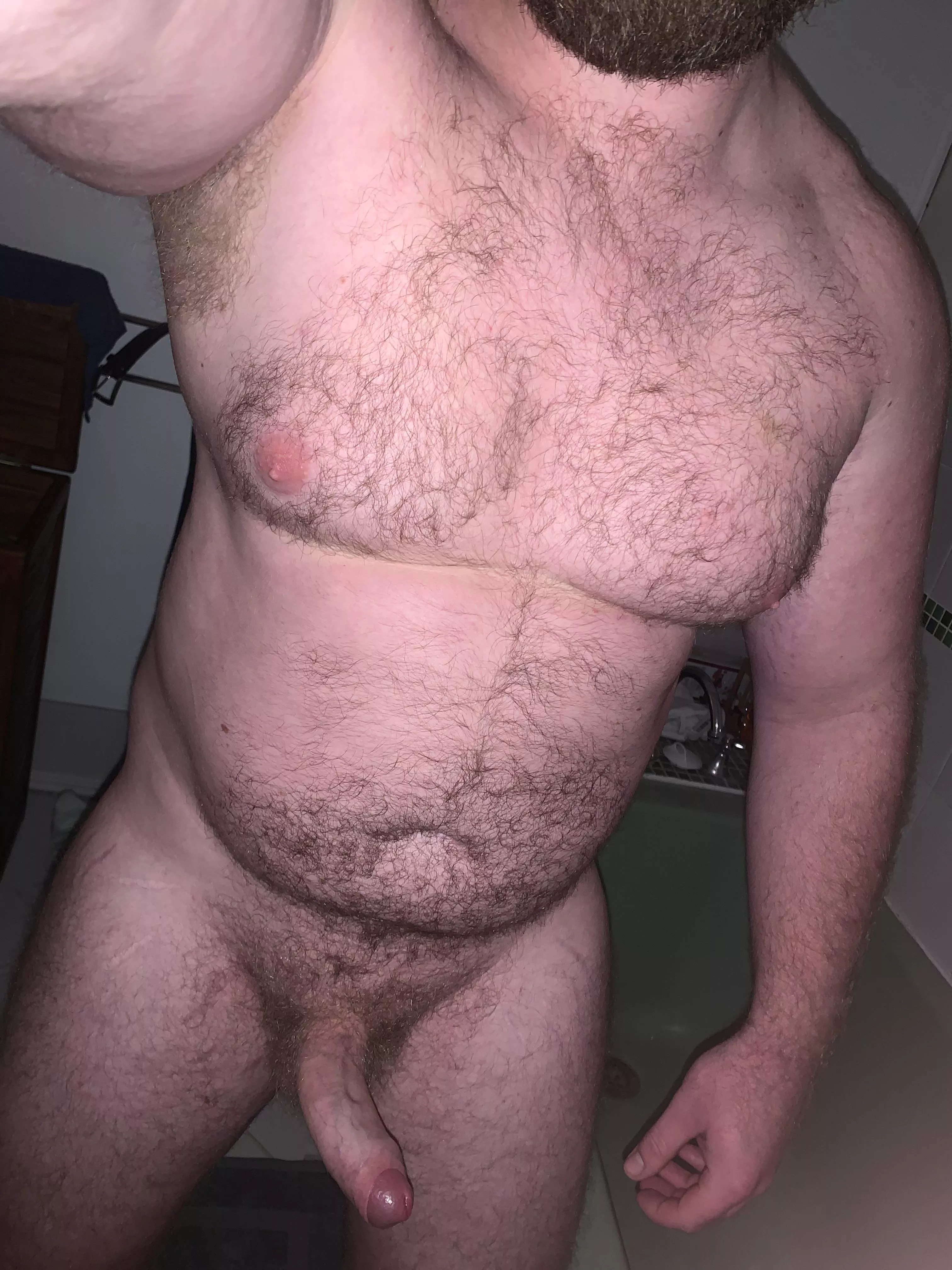 🐻🤳 posted by clay8539