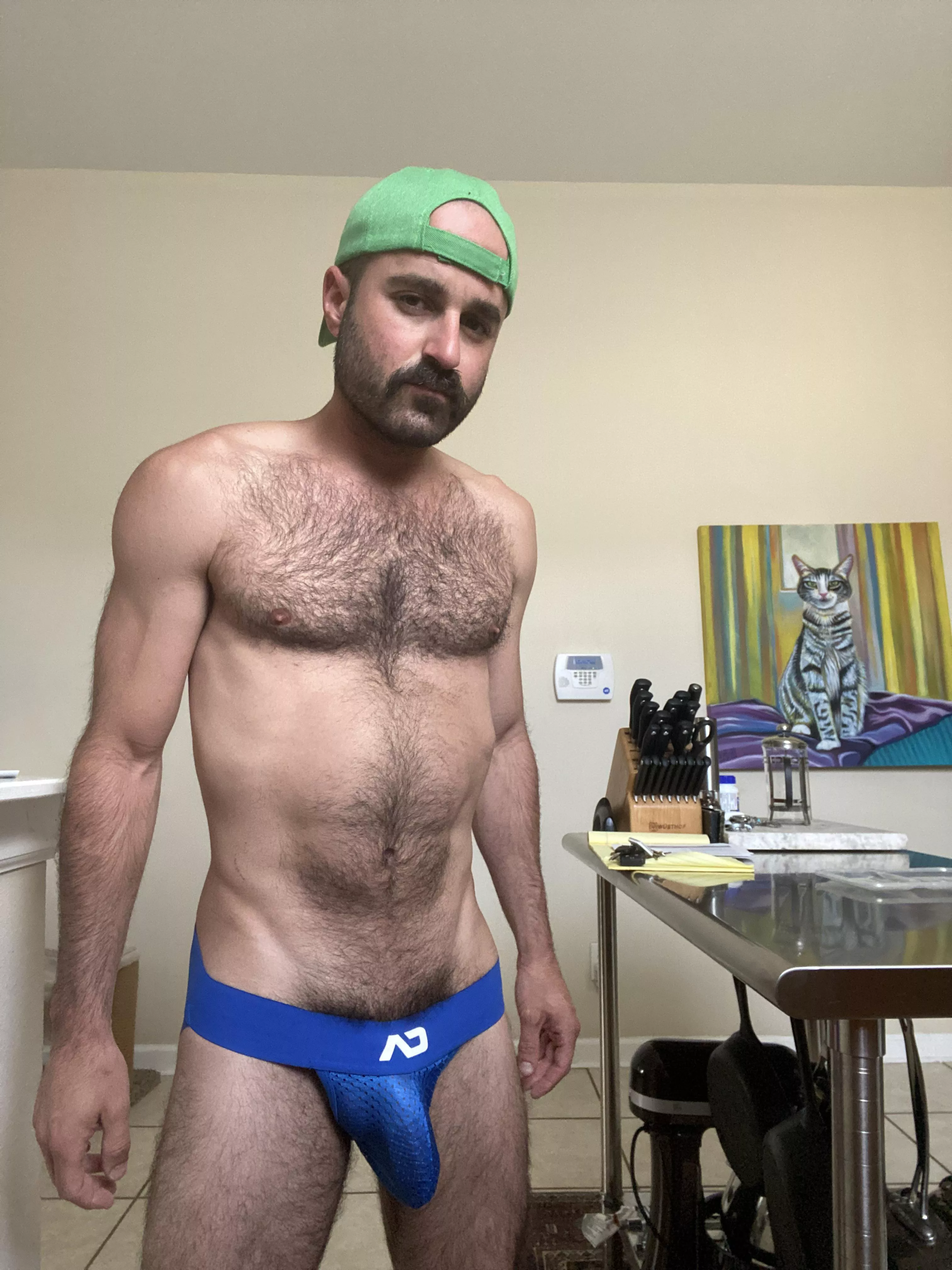 🤷🏽‍♂️ posted by 2400nola