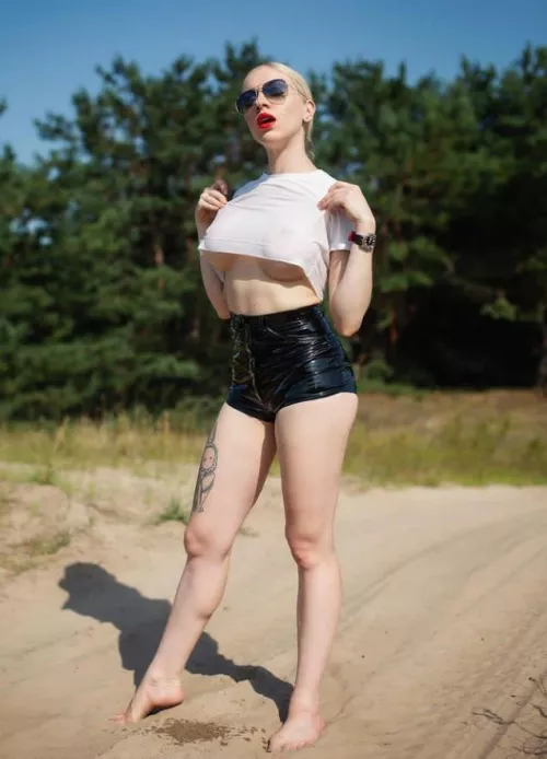 👅👅👅 by angelina_Goddess